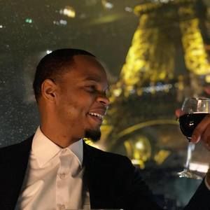 Meet your Posher, Allan